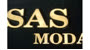 Sas Moda Evi | Ankara Logo
