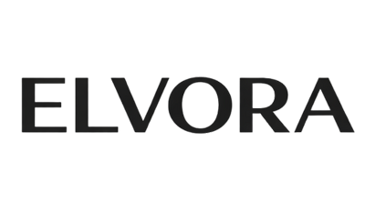 Elvora Logo