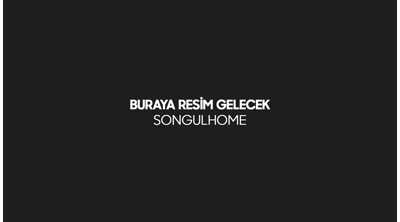 Songül Home Logo