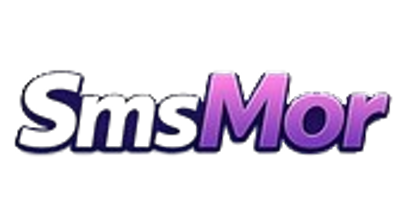Smsmor.com Logo