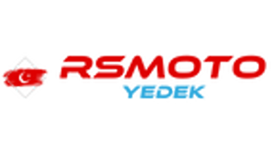 Rksmotoryedekparca.com Logo