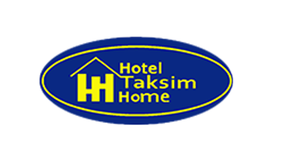 Hotel Taksim Home Logo