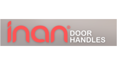 İnan Kapı Kolları Logo