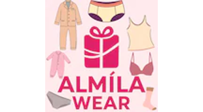 Almilawear Logo