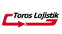 Toros Lojistik Adana - Ekmekçiler Kargo Logo