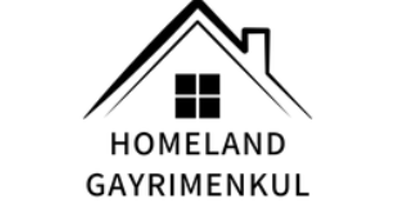Homeland Gayrimenkul Logo