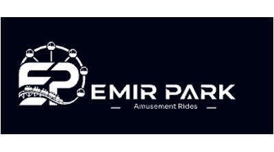 Emirpark Lunapark Logo