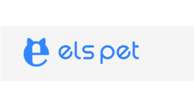 Els Pet Logo