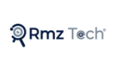 Rmz Tech Logo
