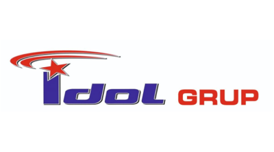 İdol Grup Nakliyat Logo
