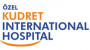 Kudret International Hospital Logo