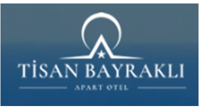 Tisan Bayraklı Apart Otel Logo