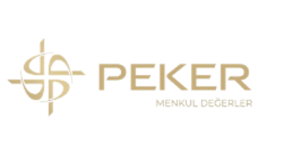Peker Menkul Değerler Logo