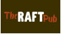 The Raft Pub Logo
