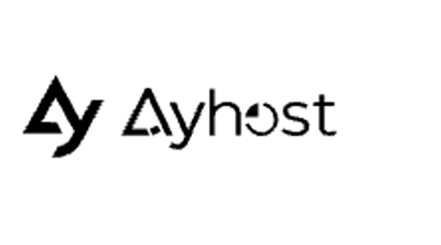 Ayhost Logo