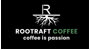 Rootraft Coffee Logo