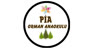 Pia Orman Anaokulu Logo