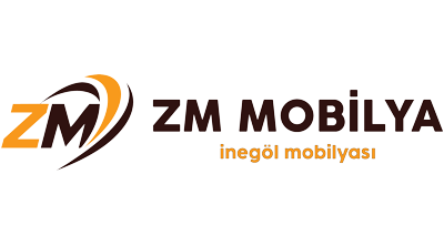 Zm Mobilya | Bursa Logo