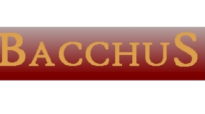Hamamönü Bacchus Logo
