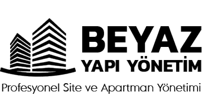 Beyaz Yapı Yönetim Logo