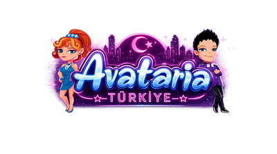 Avataria Türkiye Logo