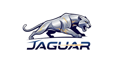 Jaguar Jeneratör Logo