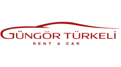 Güngör Türkeli Rent A Car Logo