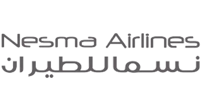 Nesma Airlines Logo
