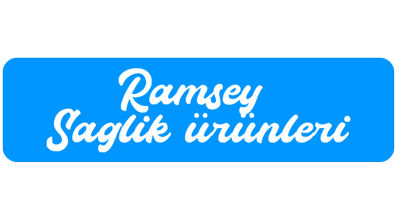 Ramsey Sağlık Logo