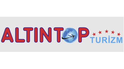 Altıntop Turizm Logo
