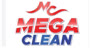 Mega Clean Koltuk Yıkama | Küçükçekmece Logo