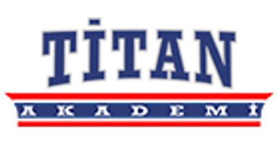 Titan Akademi Logo