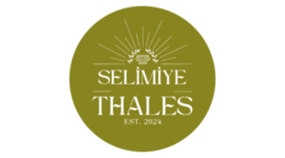 Selimiye Thales Logo