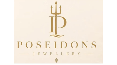 Poseidons Jewellery Logo