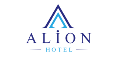 Alion Hotel İzmir Logo