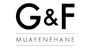 G&F Muayenehane Logo