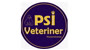 Psi Veteriner Kliniği Logo