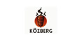 Közberg Döner Logo