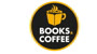 Books & Coffee Logo