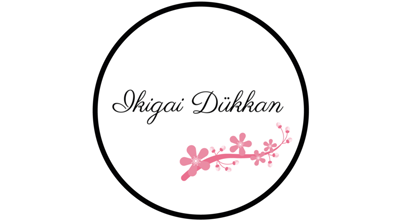 İkigai Dükkan Logo