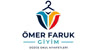 Ömer Faruk Giyim | Düzce Logo
