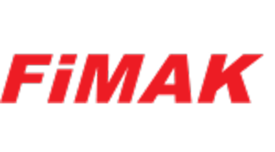 Fimak Makine Logo