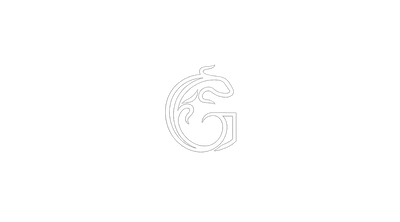 Gecko Leather Logo