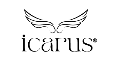 Icarus Masaj Koltukları Logo