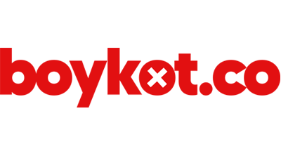 Boykot.co Logo