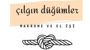 @cilgindugumler Logo