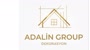 Adalin Dekorasyon | Adana Logo