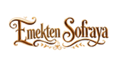 Emekten Sofraya Logo