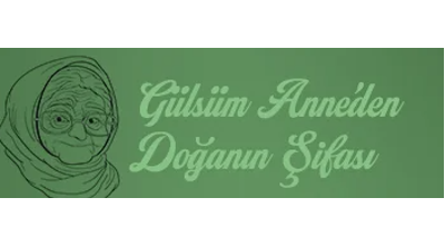 Gülsüm Anne Kremi Logo