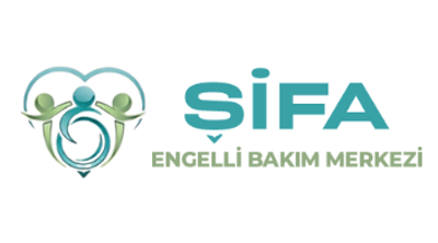 Şifa Engelli Bakım Merkezi | Gaziantep Logo